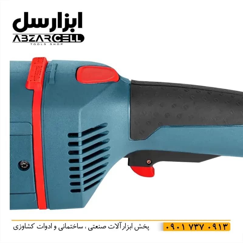 فرز آهنگری رونیکس مدل 3210| اصل| ضمانت 12 ماه| موتور تمام مس 3.2 اسب — تصویر ۳