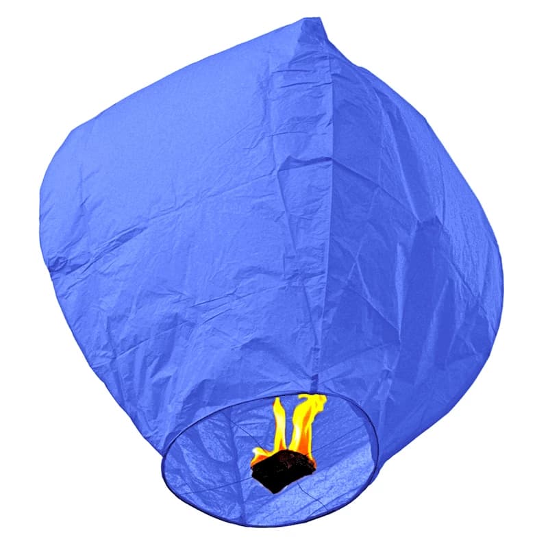 بالن آرزوها Sky Lantern