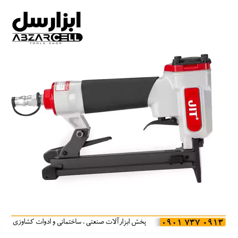 منگنه کوب 8016 جیت JS16-80| ساخت کره جنوبی