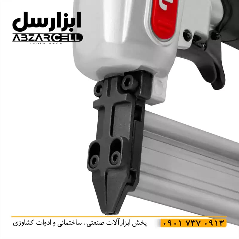 میخکوب بادی اسکا جیت مدل F30 — تصویر ۳