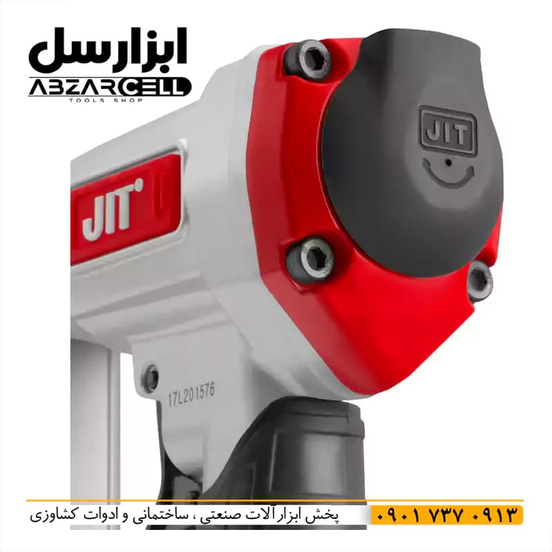 میخکوب بادی اسکا جیت مدل F30 — تصویر ۲