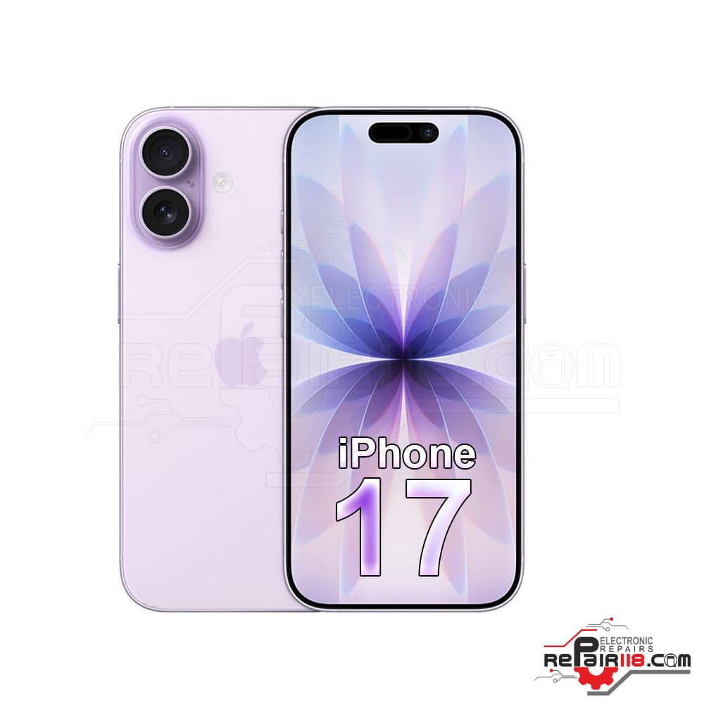 تاچ ال سی دی گوشی موبایل آیفون Apple iPhone 17 — تصویر ۲