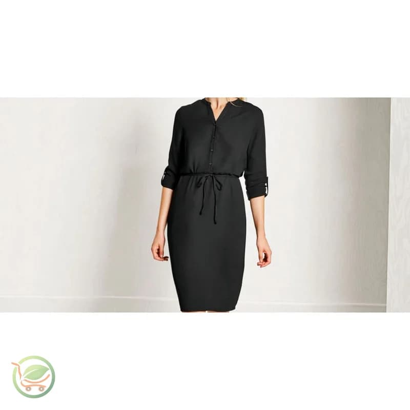 پیراهن زنانه اسمارا مدل 1841 — تصویر ۳