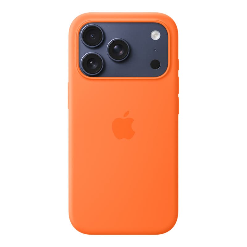 کاور اپل مدل MGF مناسب برای گوشی موبایل اپل iPhone 17 Pro Max — تصویر ۱۱