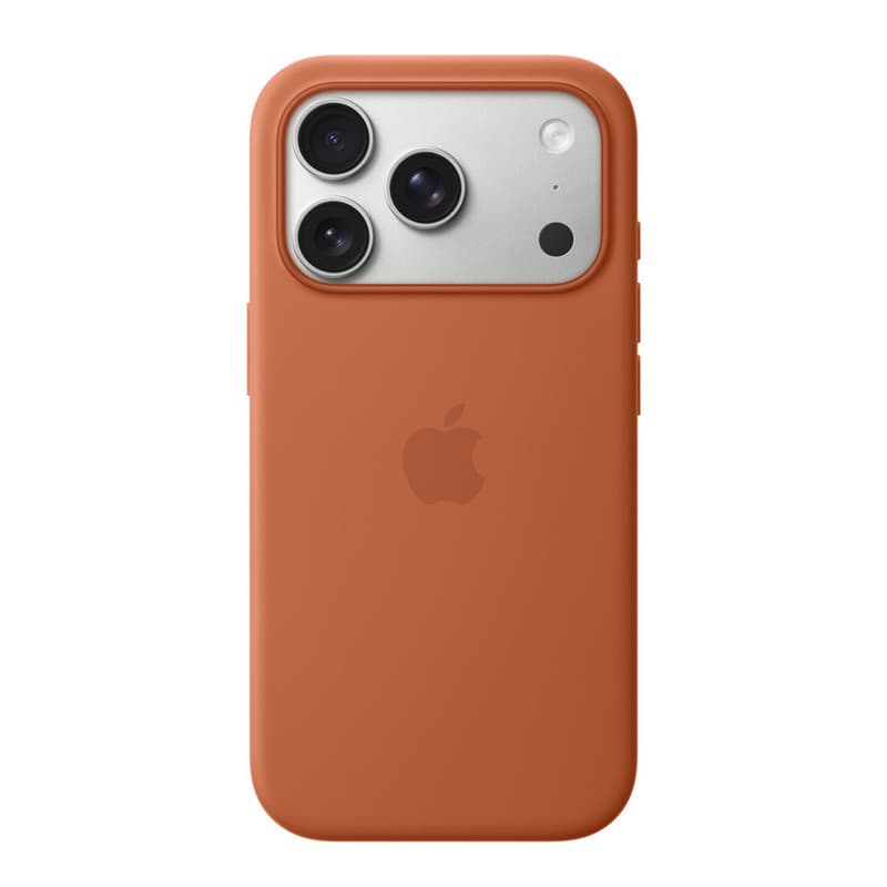 کاور اپل مدل MGF مناسب برای گوشی موبایل اپل iPhone 17 Pro Max — تصویر ۵