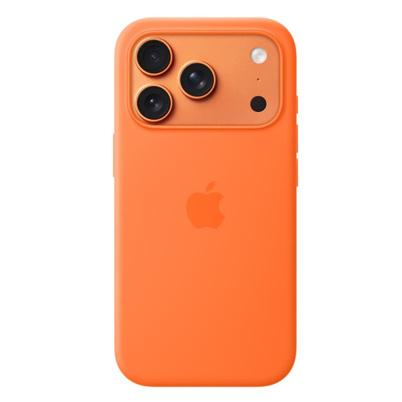 کاور اپل مدل MGF مناسب برای گوشی موبایل اپل iPhone 17 Pro Max — تصویر ۲