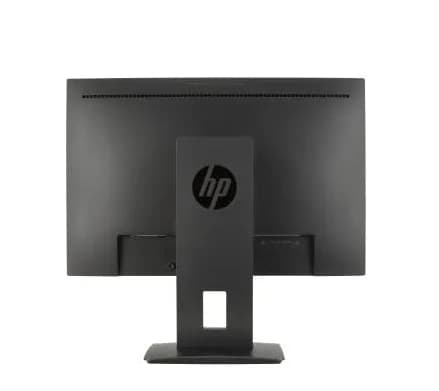 مانیتور استوک اچ پی 24 اینچ HP Z24N – فریم لس — تصویر ۸
