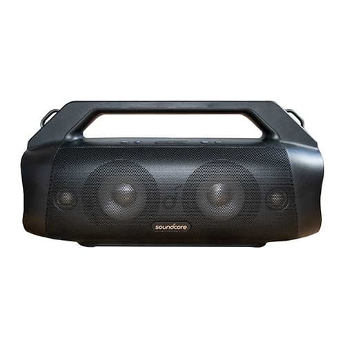 اسپیکر بلوتوثی انکر Anker Soundcore Motion Boom Plus — تصویر ۷
