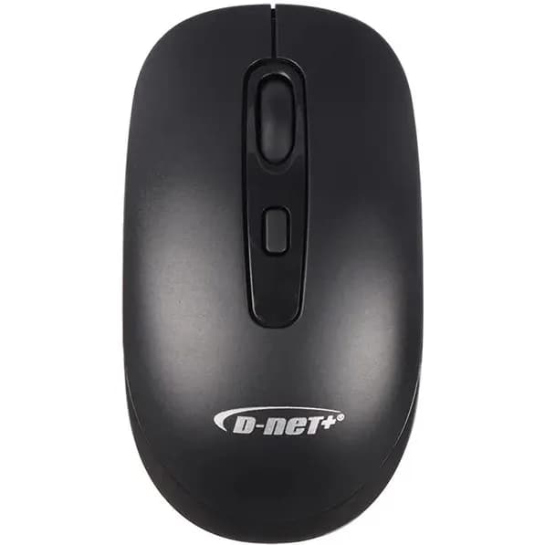کیبورد و ماوس بی سیم دی نت مدل DT-1403 — تصویر ۶