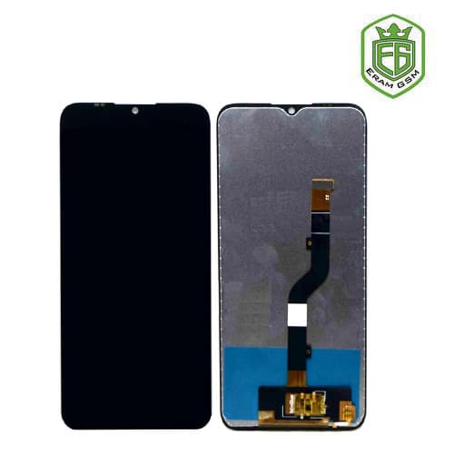 تاچ ال سی دی اصلی گوشی نوکیا Nokia C20 Plus