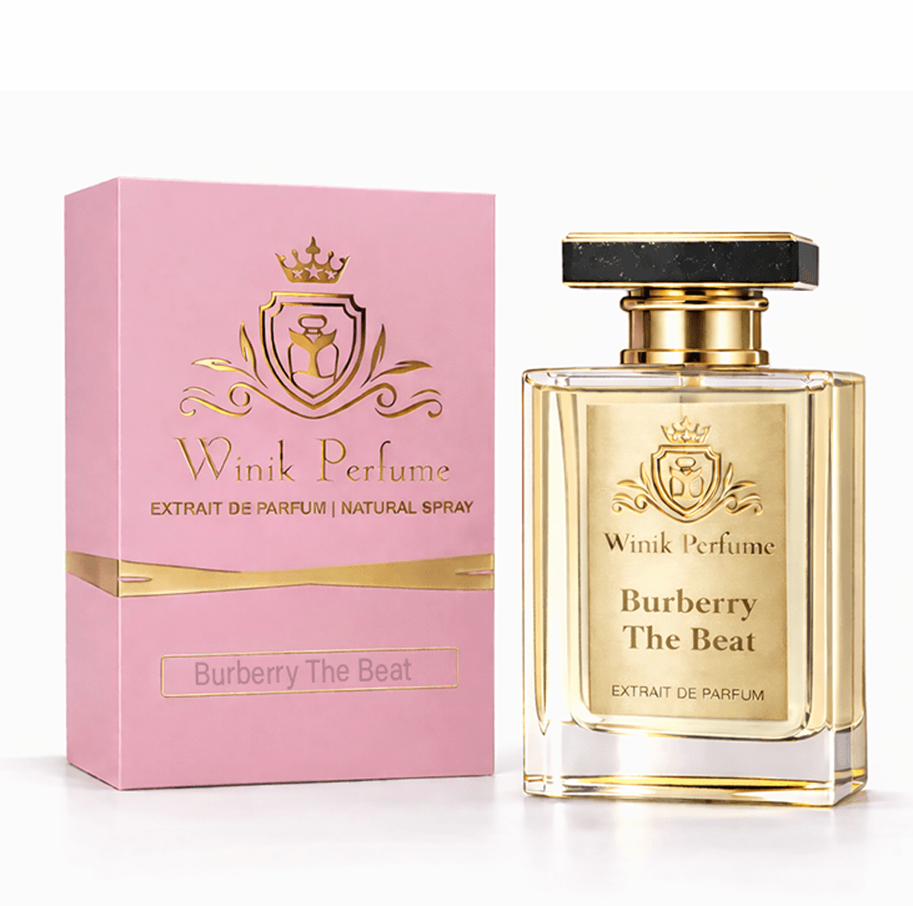عطر باربری دبیت زنانه 50 میل — تصویر ۹
