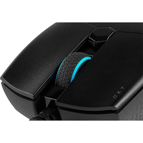 ماوس مخصوص بازی کورسیر Corsair Katar Pro — تصویر ۱۲