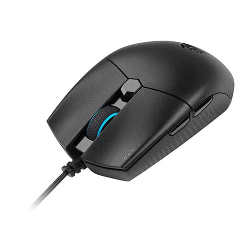 ماوس مخصوص بازی کورسیر Corsair Katar Pro — تصویر ۱۱