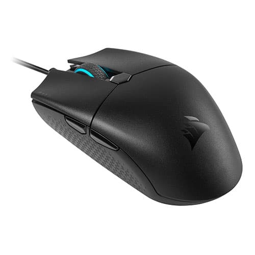 ماوس مخصوص بازی کورسیر Corsair Katar Pro — تصویر ۹