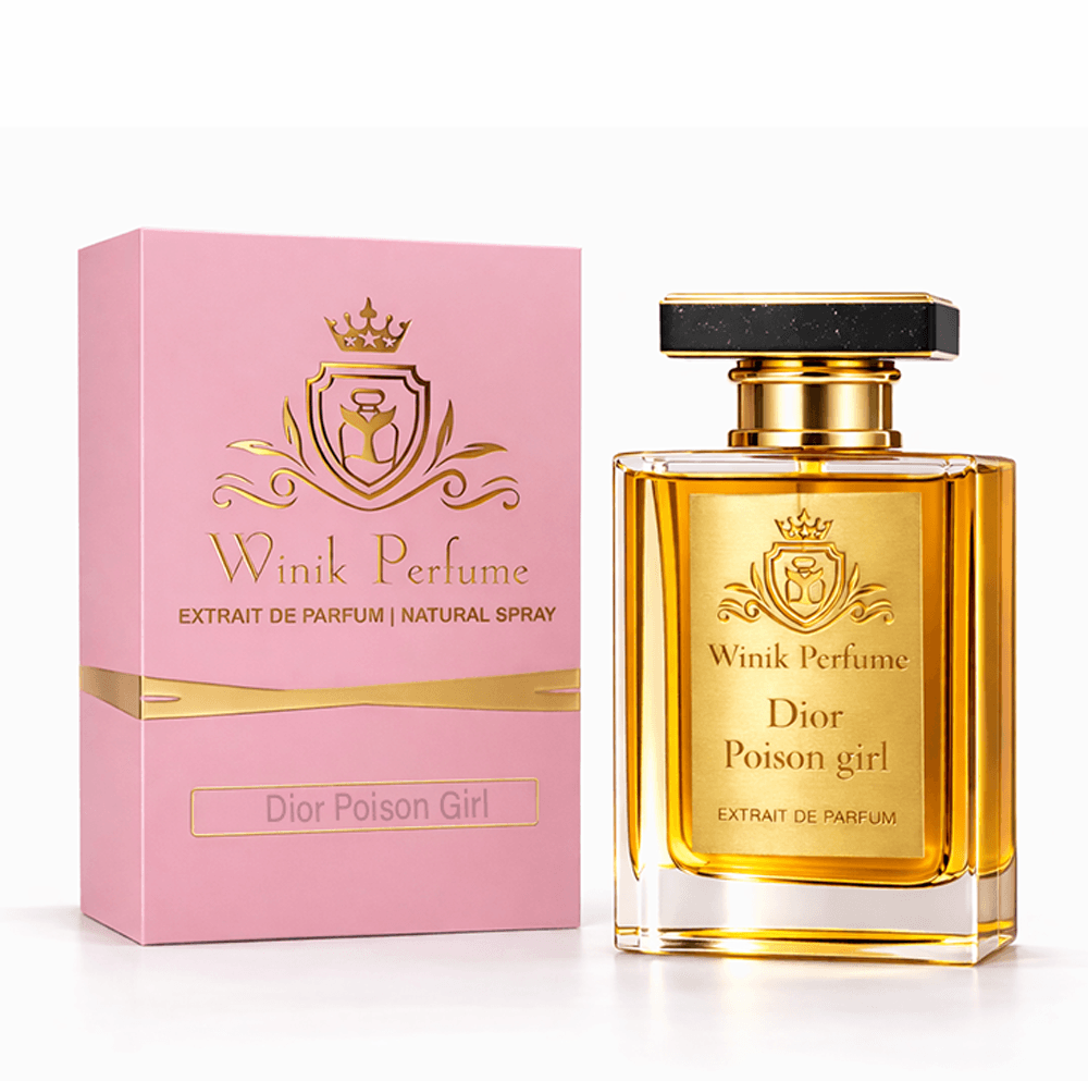 عطر دیور پویزن گرل زنانه 50 میل — تصویر ۹