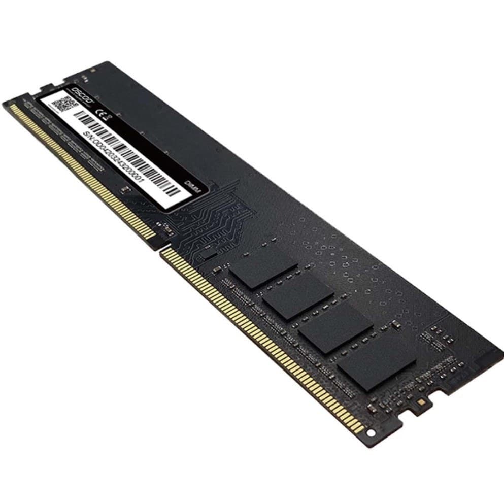رم کامپیوتر اوسکو RAM OSCOO 8GB 3200MHz CL22 OSC P200 DDR4 — تصویر ۱۱