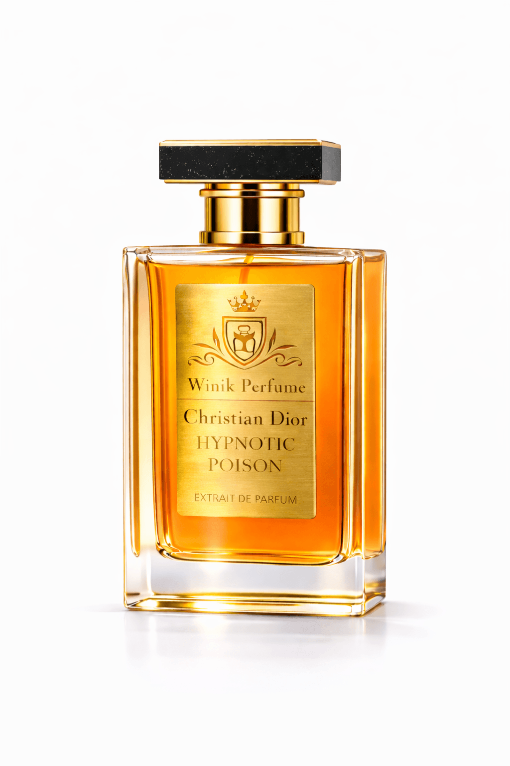 عطر دیور هیپنوتیک پویزن زنانه 50 میل — تصویر ۲