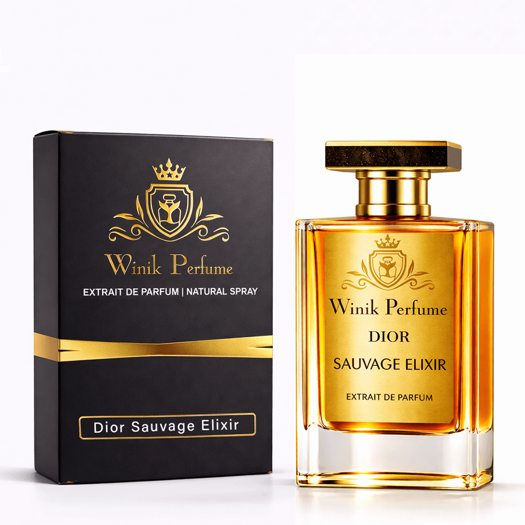 عطر دیور ساواج الکسیر مردانه 50 میل — تصویر ۳
