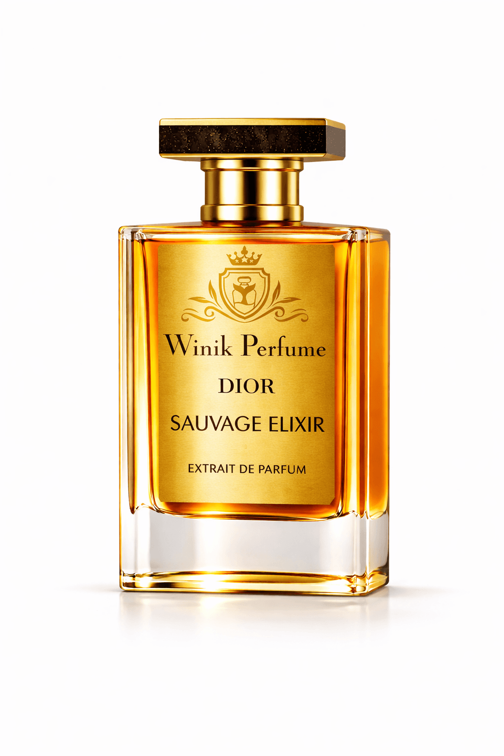 عطر دیور ساواج الکسیر مردانه 50 میل — تصویر ۵
