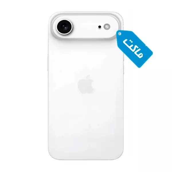 ماکت گوشی اپل مدل iPhone 17 air — تصویر ۵