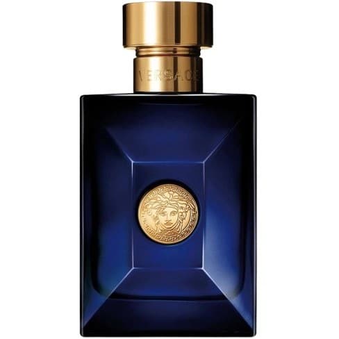 عطر ورساچه دیلان بلو مردانه 100 میل — تصویر ۷