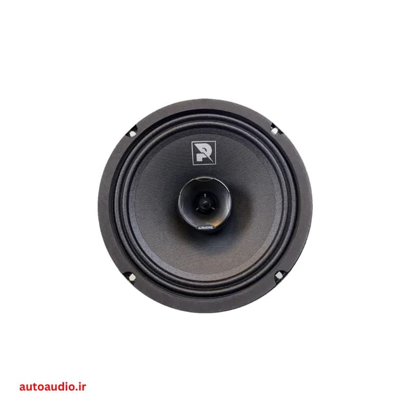 فول رنج آلفاسونیک مدل Alphasonik PSW-85F — تصویر ۸