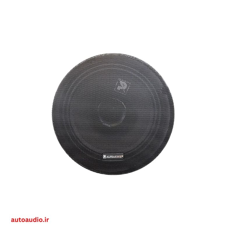 فول رنج آلفاسونیک مدل Alphasonik PSW-85F — تصویر ۱۰