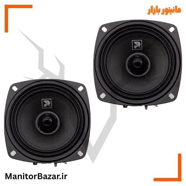 میدرنج آلفاسونیک مدل Alphasonik PSW-402