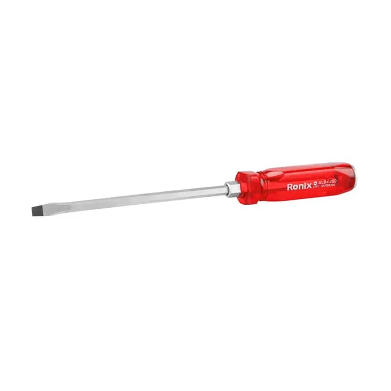 پیچ گوشتی دوسو رونیکس مدل RH-2981 — تصویر ۴