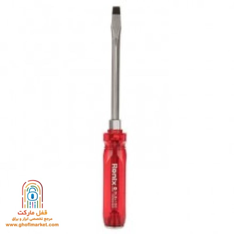 پیچ گوشتی دوسو رونیکس مدل RH-2981 — تصویر ۲