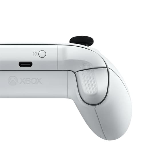 کنسول بازی مایکروسافت Xbox Series S ظرفیت 500 گیگابایت — تصویر ۳