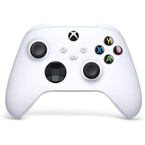 کنسول بازی مایکروسافت Xbox Series S ظرفیت 500 گیگابایت — تصویر ۲