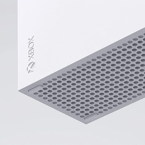 کنسول بازی مایکروسافت Xbox Series S ظرفیت 500 گیگابایت — تصویر ۴