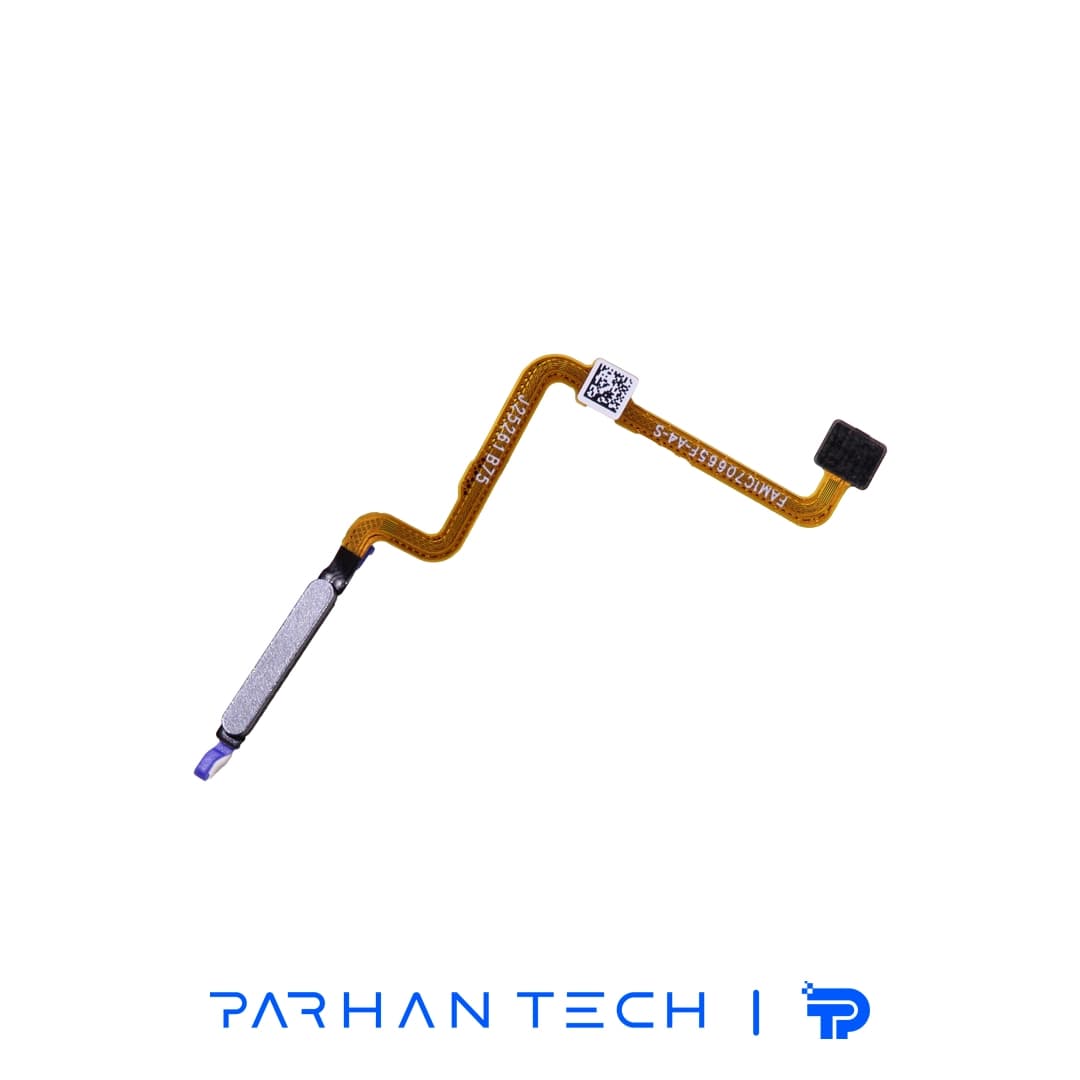 سنسور اثر انگشت گوشی شیائومی Redmi 15C — تصویر ۲