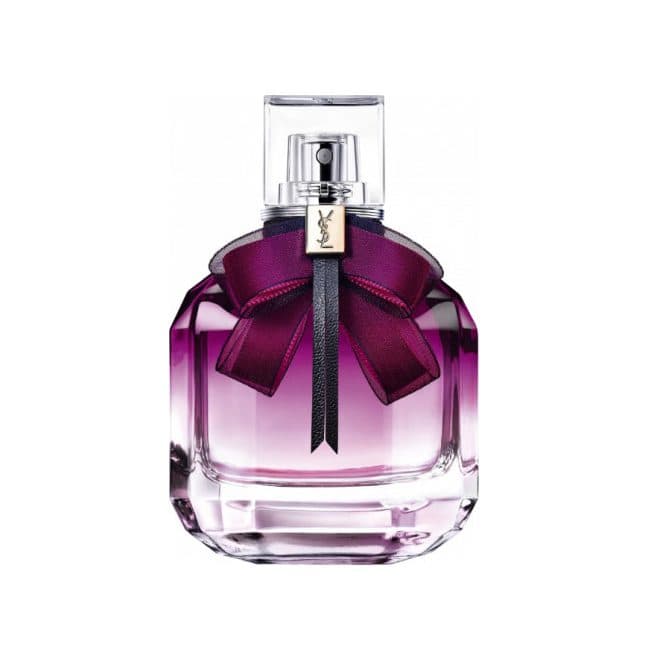 عطر ایو سن لورن مون پاریس زنانه 50 میل