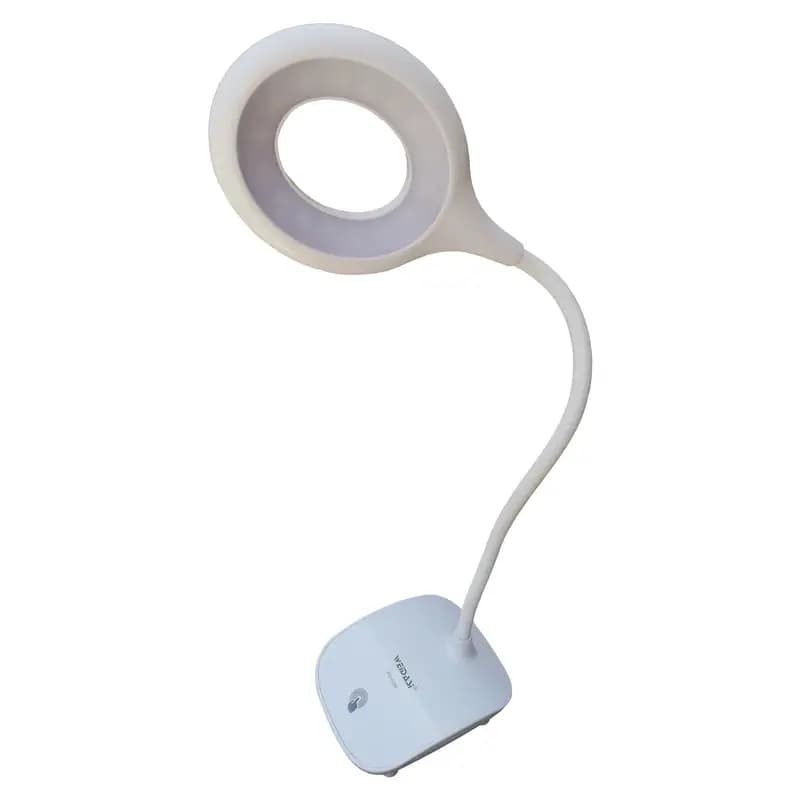 چراغ مطالعه شارژی ویداسی مدل WD-6039 — تصویر ۱۱