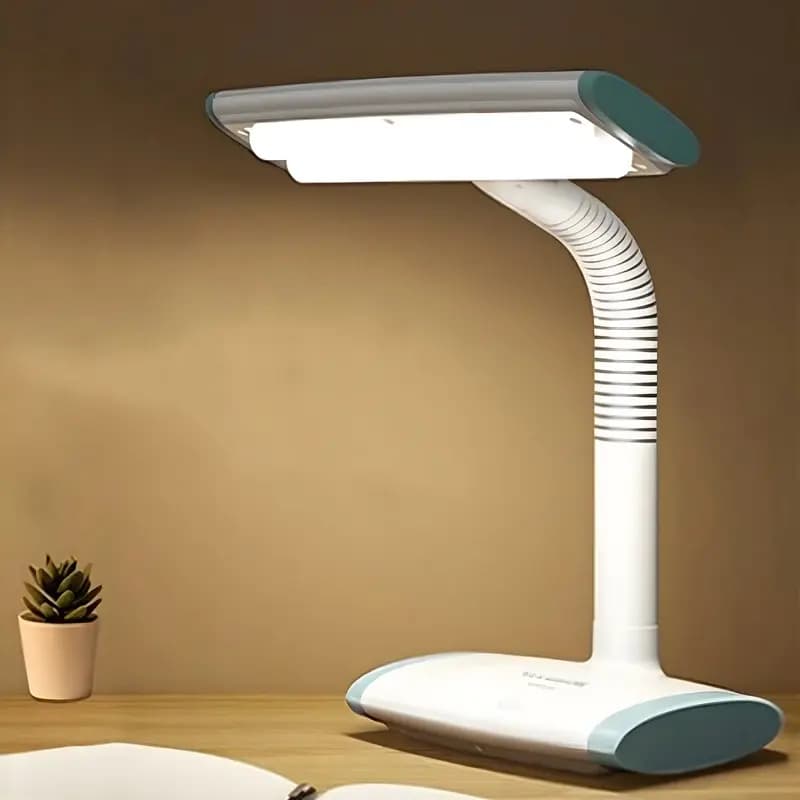 چراغ مطالعه شارژی ویداسی مدل WD-6049 — تصویر ۹