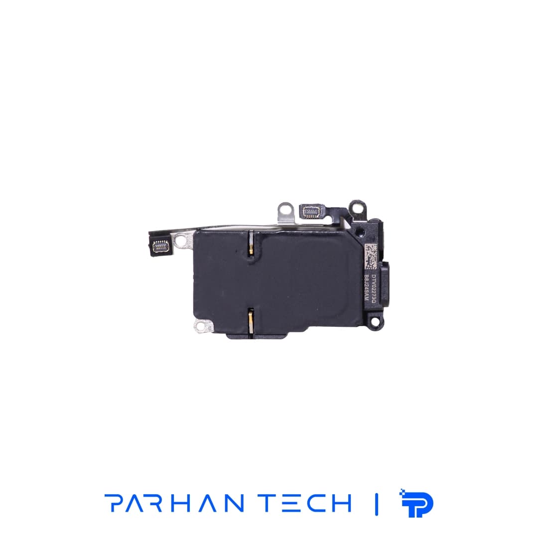 اسپیکر مکالمه آیفون iPhone SE 2022 — تصویر ۶