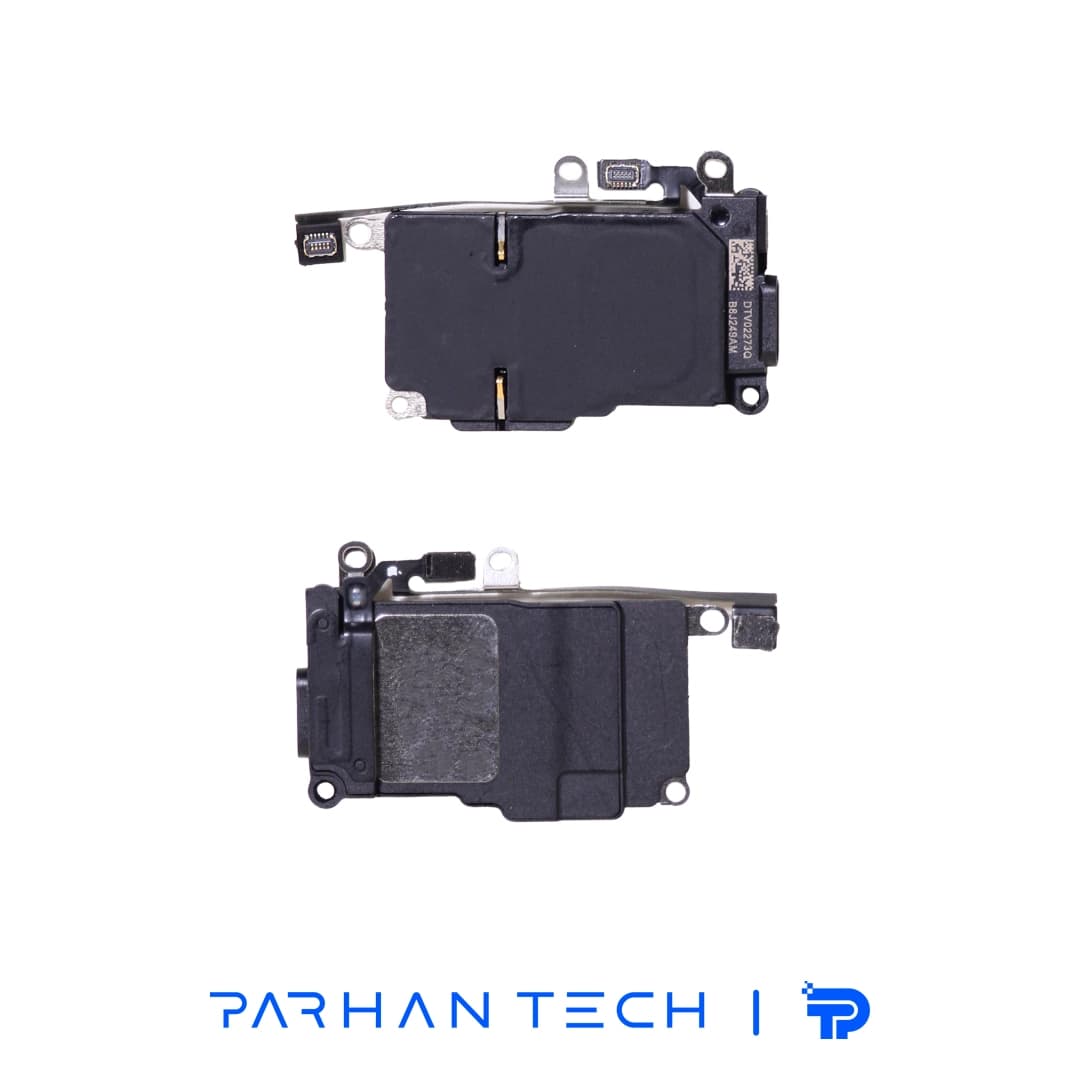 اسپیکر مکالمه آیفون iPhone SE 2022 — تصویر ۴