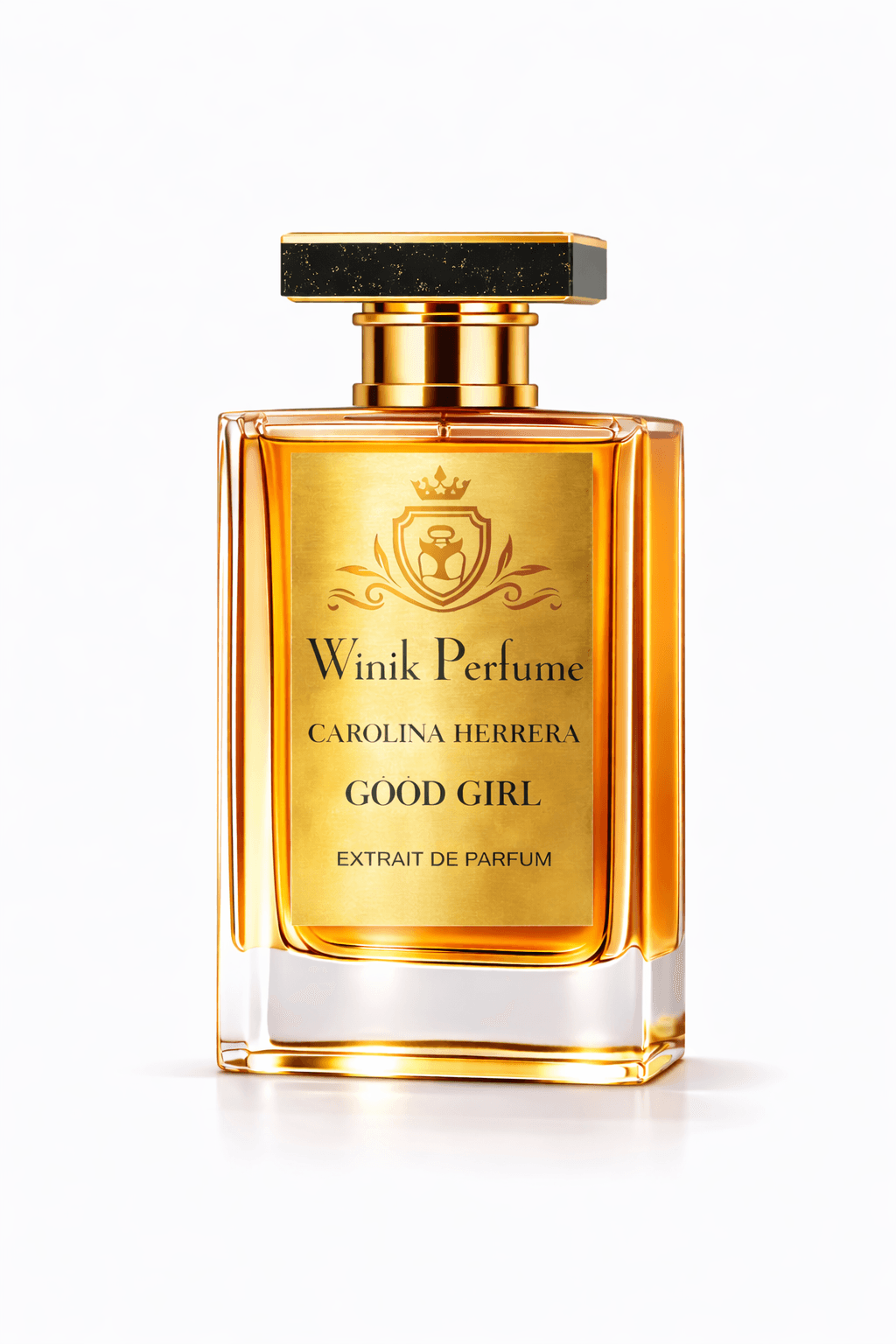 عطر کارولینا هررا گودگرل زنانه 50 میل — تصویر ۸