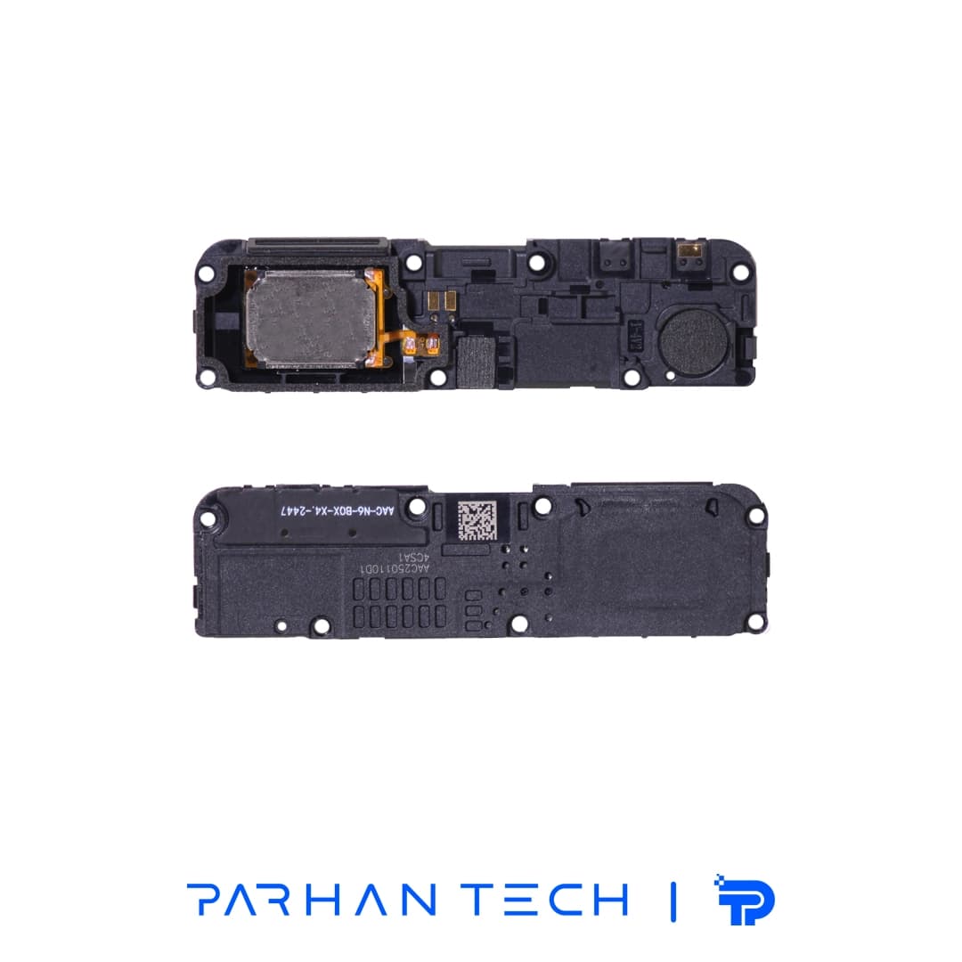 بازر اسپیکر اصلی شیائومی Redmi Note 14s