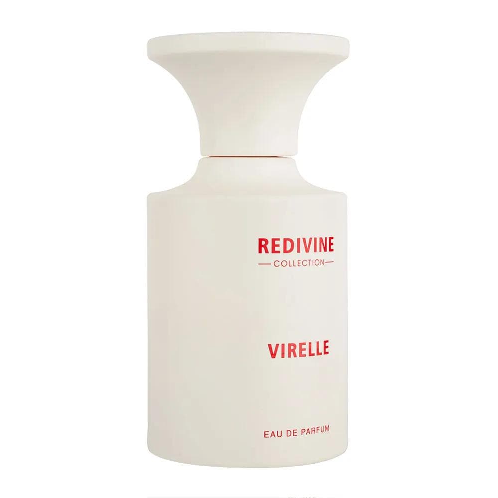 عطر ادوپرفیوم مردانه ویرل آنتروس 100 میل — تصویر ۱۰