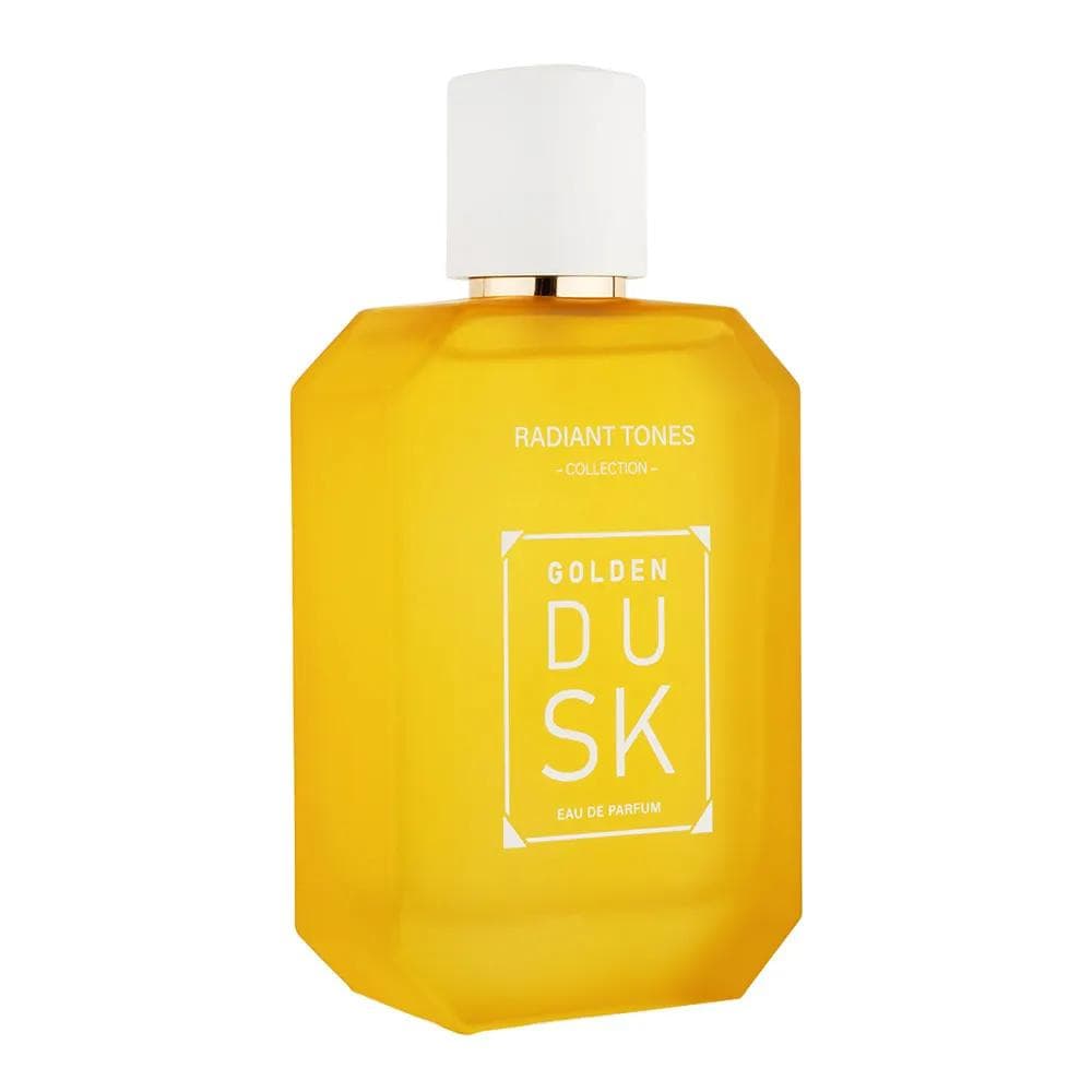 عطر ادوپرفیوم زنانه گلدن داسک آنتروس 100 میل — تصویر ۱۱