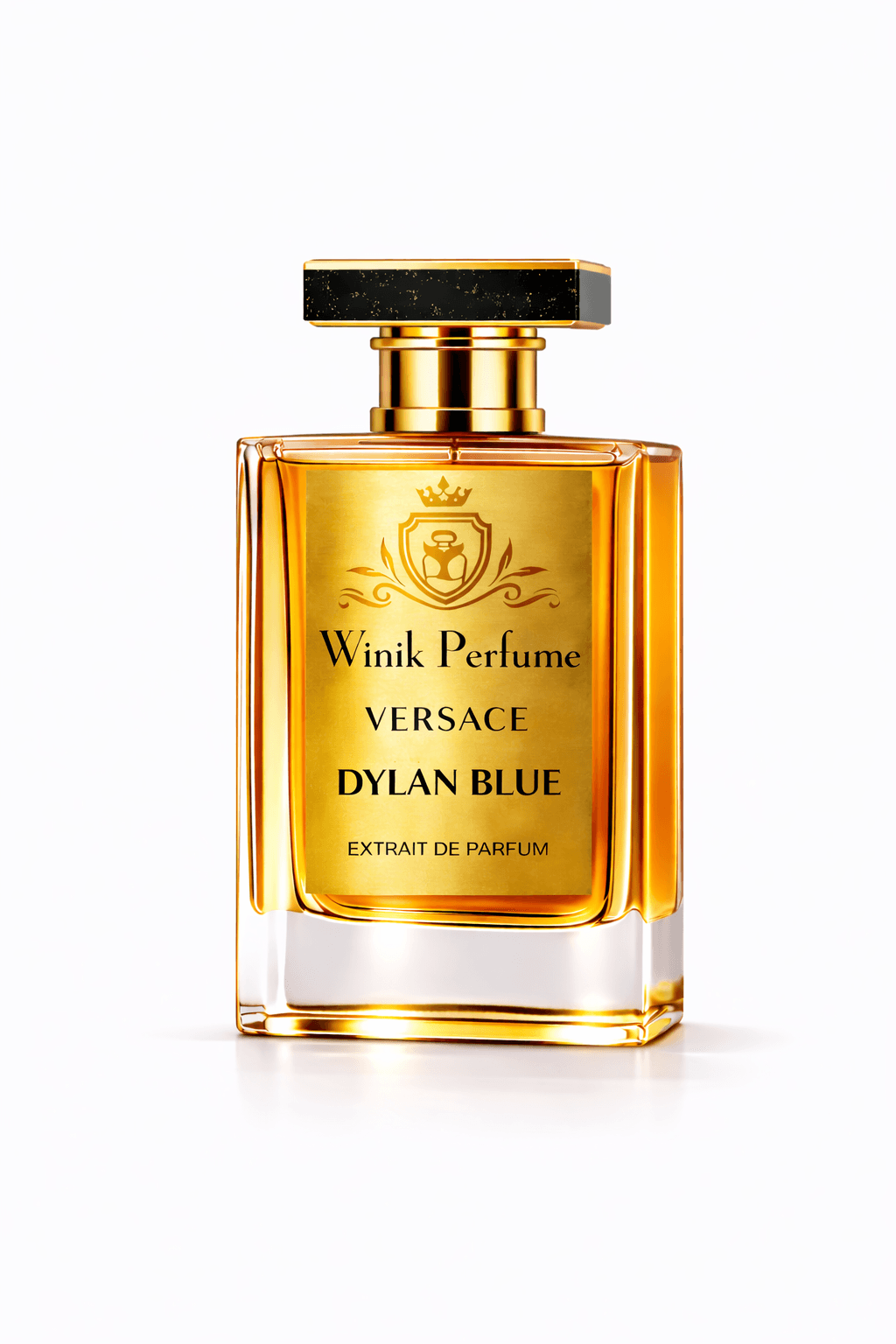 عطر ورساچه دیلان بلو مردانه 50 میل — تصویر ۲