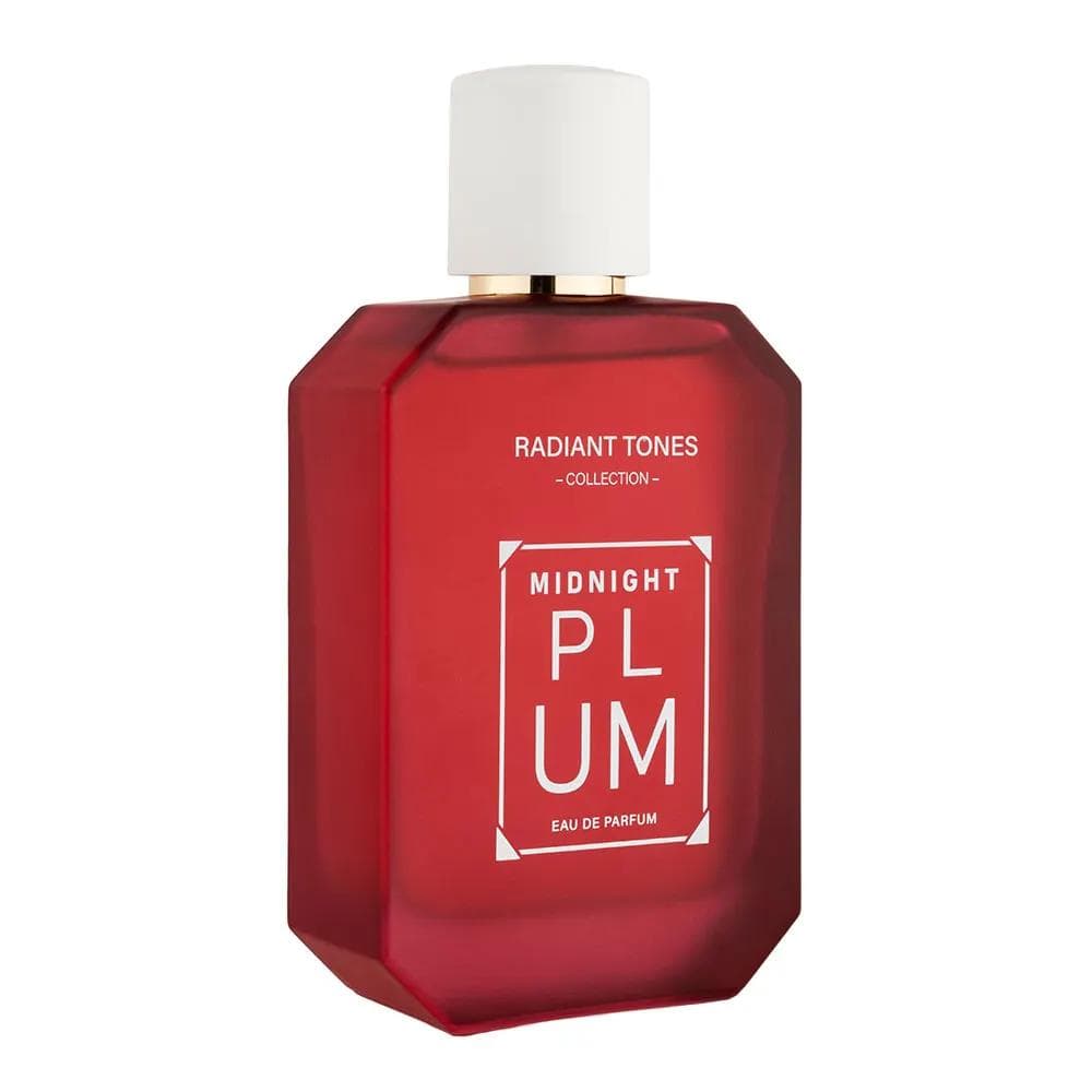 عطر ادوپرفیوم زنانه میدنایت پلام آنتروس 100 میل — تصویر ۲