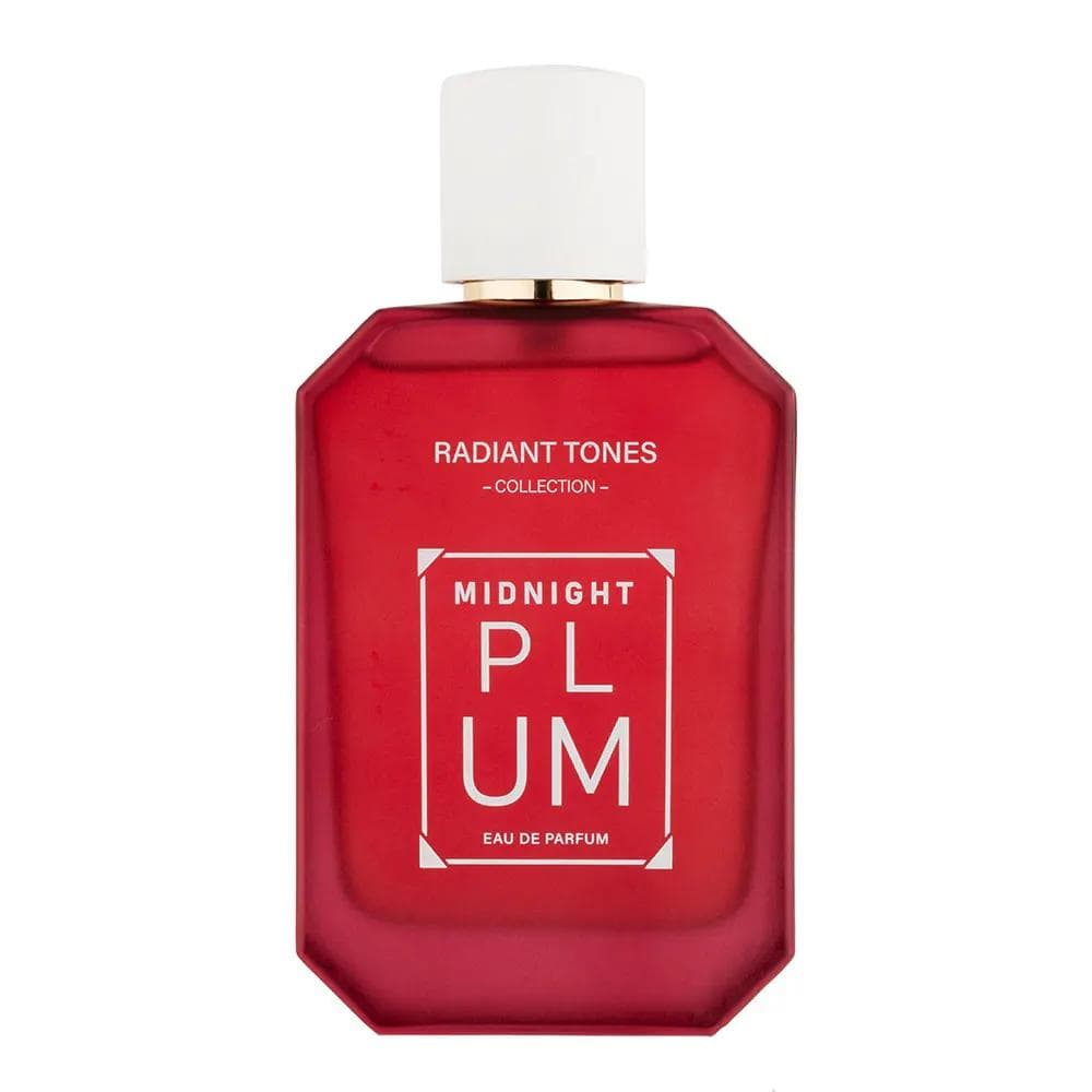 عطر ادوپرفیوم زنانه میدنایت پلام آنتروس 100 میل
