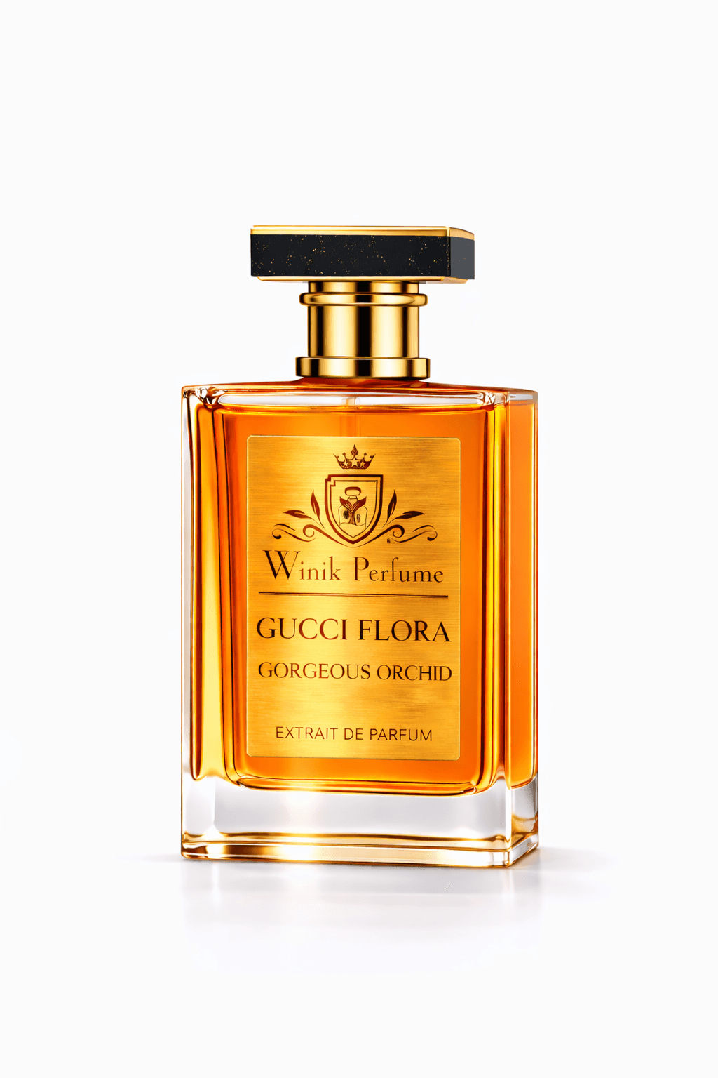 عطر ادکلن گوچی فلورا جورجس اورکید 50 میل — تصویر ۸