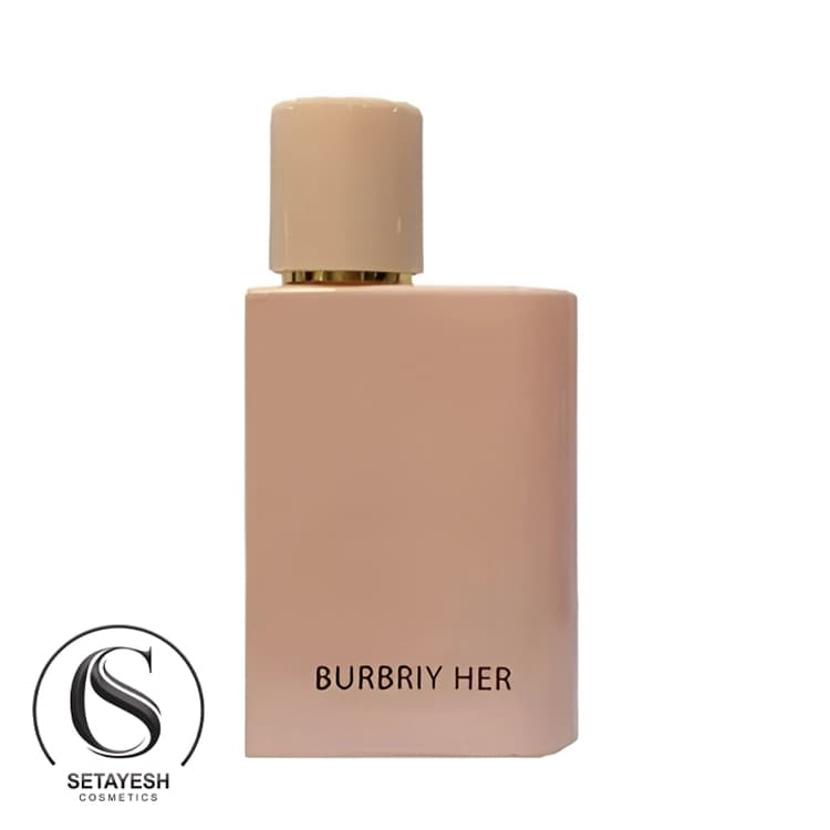 عطر ادوپرفیوم زنانه بابری هر لاکچری آکوا — تصویر ۷