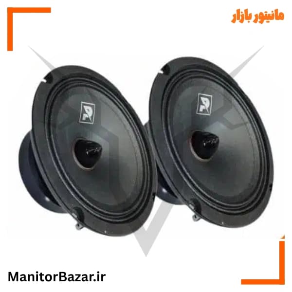 میدرنج آلفاسونیک مدل Alphasonik PSW-602