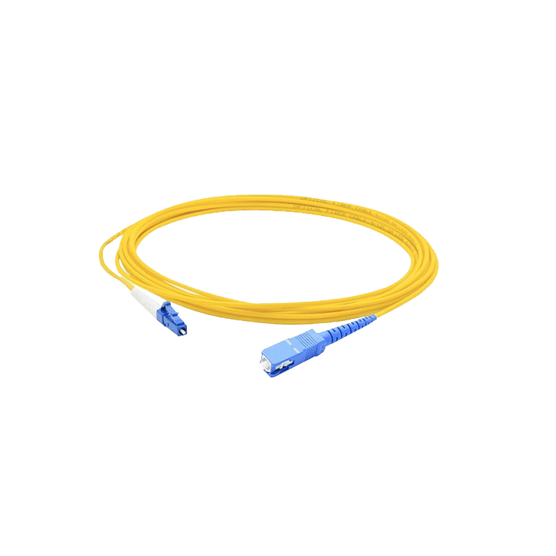 پچ کورد فیبر SX/LC-SC/SM-2mm